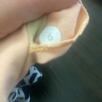 Lululemon Miss Mosaic Sports Bra Photo 2