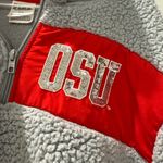 Victoria's Secret  PINK OSU Sherpa Photo 2