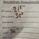 CAbi  PJ V Neck Long Sleeve Dress Style 3829 lagenlook cozy size medium dark grey Photo 8