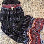 Bohemian Maxi Dress Photo 2