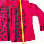 Notations  Lightweight blazer Jacket Size Large Photo 10