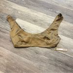 SKIMS  sporty satin bralette Photo 1