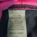 Champion  XS Black Pink Athletic Skort Photo 10