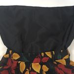 Vintage Fall Leaves Palazzo Pants Size undefined Photo 5