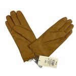 A New Day Women's Tan Gloves Photo 1