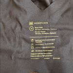 Honeylove women’s pullover 1x black wireless bra Photo 3