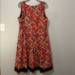 Notations Woman’s s Multi Colored Dress Photo 2