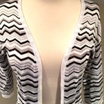 Verve Ami Verve Open Button Front Cardigan Photo 2