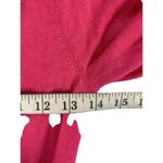 H&M Women's Pink Lightweight Casual Sweater Photo 4