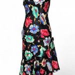 Victoria's Secret Vintage Victoria’s Secret Floral Slip Photo 0