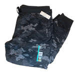 Athletic Works  Camo Joggers Xl gray black Photo 0