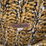 Free People Valentina Sleeveless Cowl Neck Sweater Tunic Size Small Photo 8