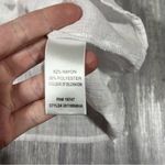 Counterparts  White Long Sleeve Blouse; 1X Photo 4