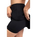 90 Degrees by Reflex Tennis skirt Photo 3