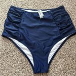 Cupshe  Bikini Set High-Waisted Photo 3