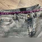 G by Giuliana Womens Capri Jeans Denim Pants size 2 Photo 6