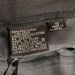 Tahari  SZ 10 blazer suit jacket and dress pants set Photo 3