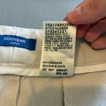 Dockers Women's Plus Size 22W Beige Metro Bermuda Shorts Photo 7