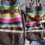 Coach  Rare Legacy Garcia Bag Photo 12