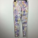 Young Fabulous and Broke  Tie Dye Joggers Size Small Photo 3
