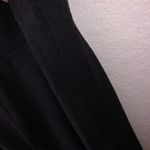 Avenue Dress Black Sweetheart Neck Sleeveless Dress LBD Sz 20 EUC Swing Skirt Photo 8