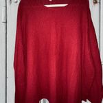 Umgee Women's XL Sweater Photo 3