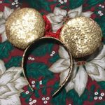 Disney  Minnie House Ears Photo 2