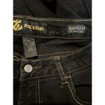 Rocawear  SKINNY WOMENS JEANS SIZE 9 DARK BLUE Photo 2