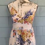 One Clothing Floral Midi Dress Photo 1