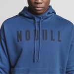 Nobull NWT Women’s Hoodie - XS - Navy Blue Photo 4