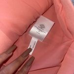 EXPRESS  Flannel Knit Oversized Double Breasted Blazer with Gold Novelty Buttons Photo 13