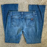 joe's jeans Joe’s Jeans Rocker size 28 bootcut raw hem W33xL35 Photo 3