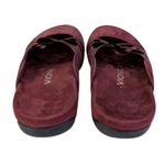 Vionic  Claire Mules GUC $120 Size 8  S3414 Photo 8