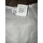 Natori Vintage  Ivory Floral Lace Satin Bridal Sexy Designer NightGown Slip Dress Photo 8