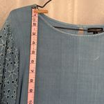 Envy STYLE  TENCEL DRESS Sz: L Photo 2