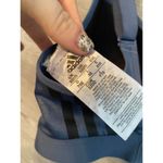 Adidas  Sports‎ bra blue Photo 4