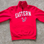 Jansport  Sweatshirt eastern eagles Photo 0