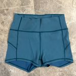 Lululemon  biker shorts Photo 1