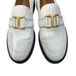 Chloé Marcie Round Toe Loafers EUC Photo 4