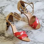 Rebecca Taylor  heels size 7½ Photo 0
