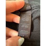 None Y2K I Love New York 100% Cotton Black T Shirt Size Small Photo 5