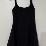 Halara  Black Sleeveless Mini Sports Dress Photo 1