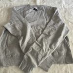 Magic wear by erin andrews orlando  nba gray crewneck sweatshirt size large Photo 2