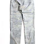 Lululemon Wunder Under High Rise Crop 23” Incognito Camo Photo 2