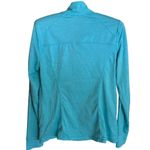 Xersion  mint green athleisure 1/4 zip top with long sleeves size medium Photo 1