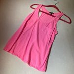 Gap  Neon Pink Pocket Tank Photo 0