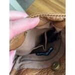 Stone Mountain Crossbody Bag Brown Photo 5