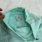 Vineyard Vines  cowl neck sweatshirt size XS‎ Photo 6