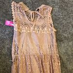 Xhilaration  Lace Dress Photo 1