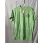 Puppie Love  Rescue Mint Green Short Sleeve T-Shirt Size‎ Medium Photo 2